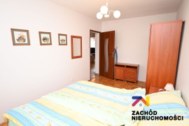 Przestronne mieszkanie 2 pok. Os. Zacisze